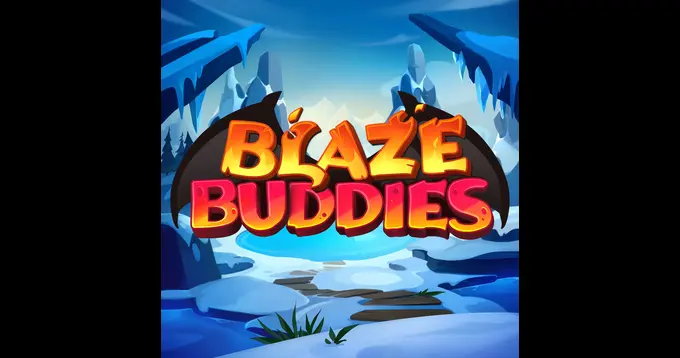 Blaze Buddies