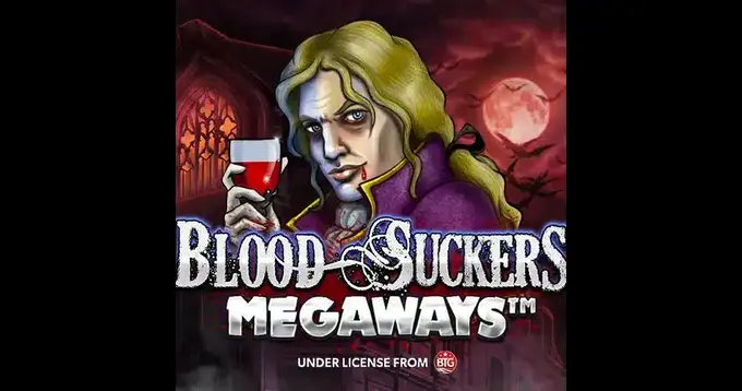 Blood Suckers megaways