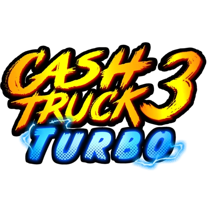 Cash Truck 3 Turbo