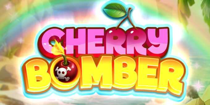 Cherry Bomber