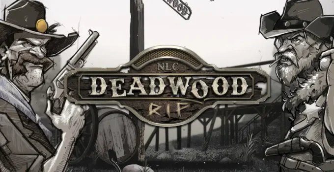 Deadwood RIP