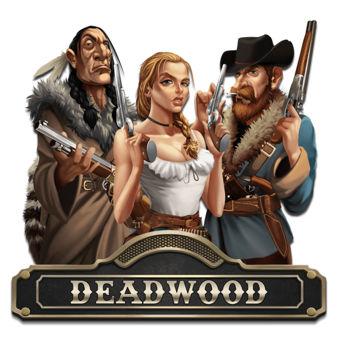 Deadwood
