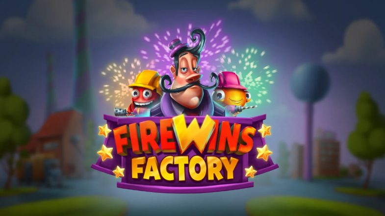 Firewins Factory