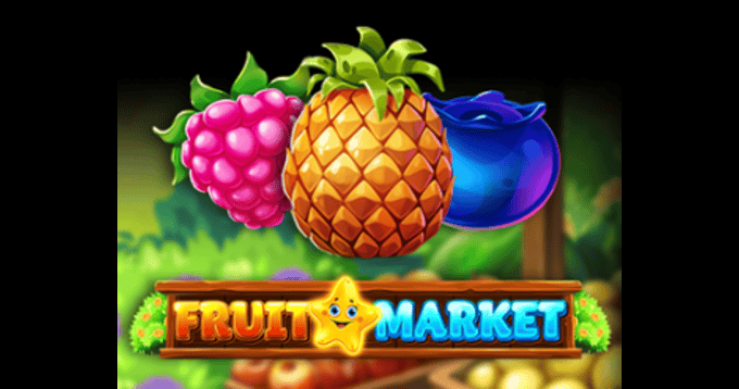 Fruit Market