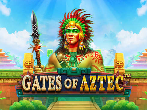 Gates of Aztec