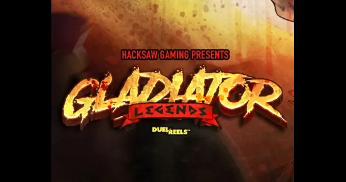Gladiator Legends