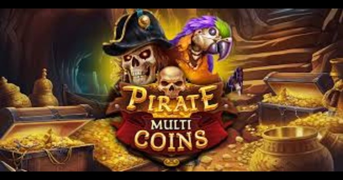 Pirate Multi Coins