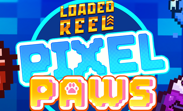 Pixel Paws