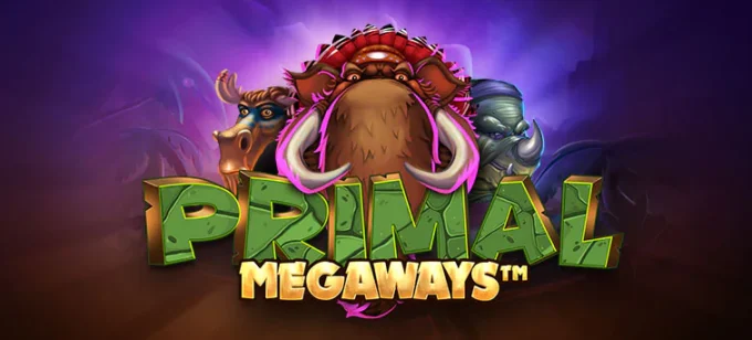 Primal Megaways