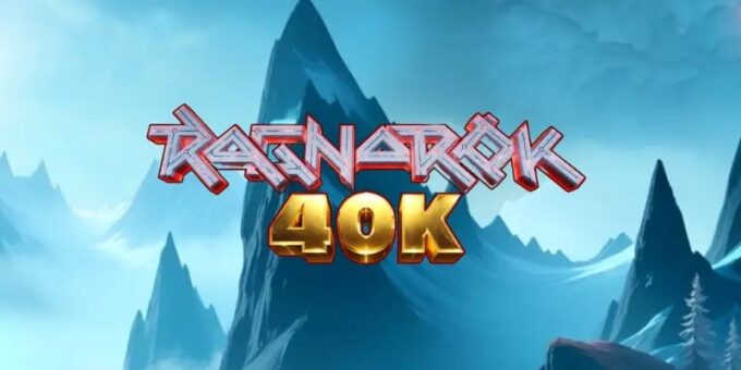 Ragnarok 40K