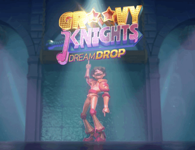 Groovy Knights