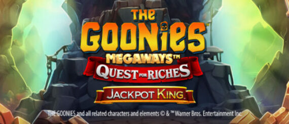 The Goonies Quest For Riches