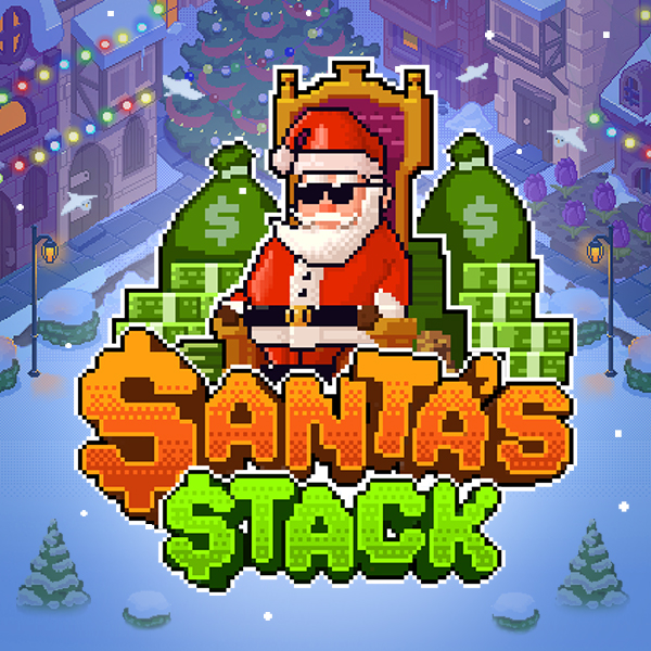 Santa’s Stack