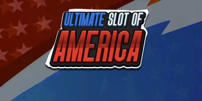 Ultimate Slot of America