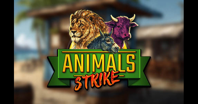 Animal Strike