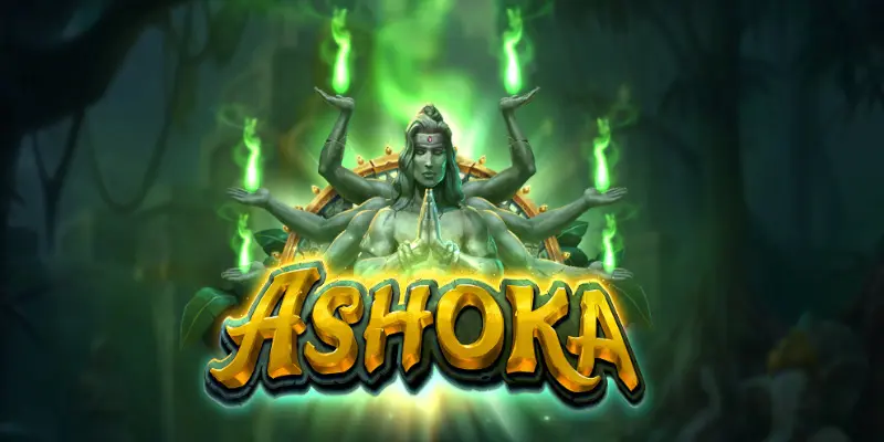 Ashoka