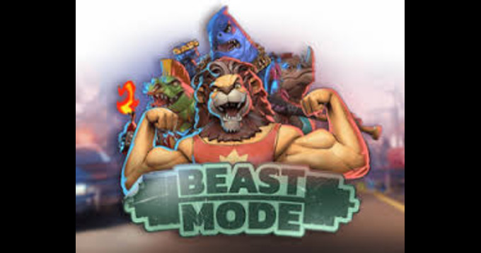 Beast Mode