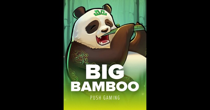 Big Bamboo