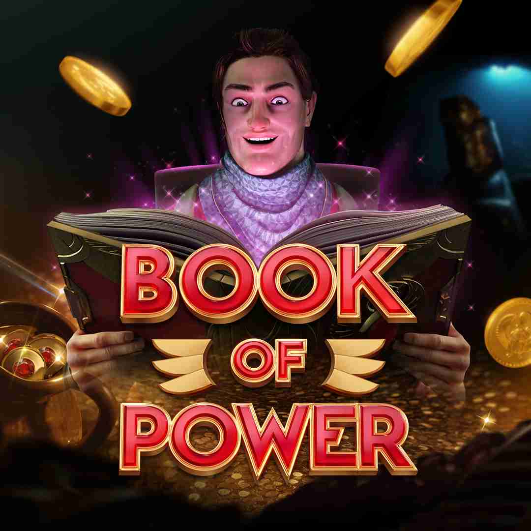 Book Of Power