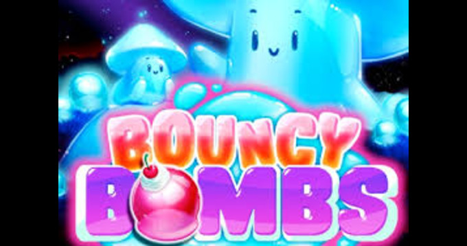 Bouncy Bombs