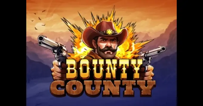 Bounty County