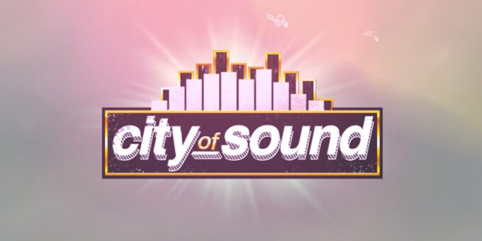 City of Sound
