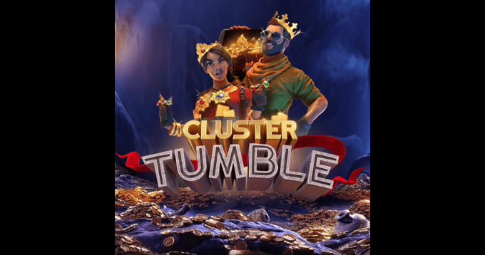 Cluster Tumble