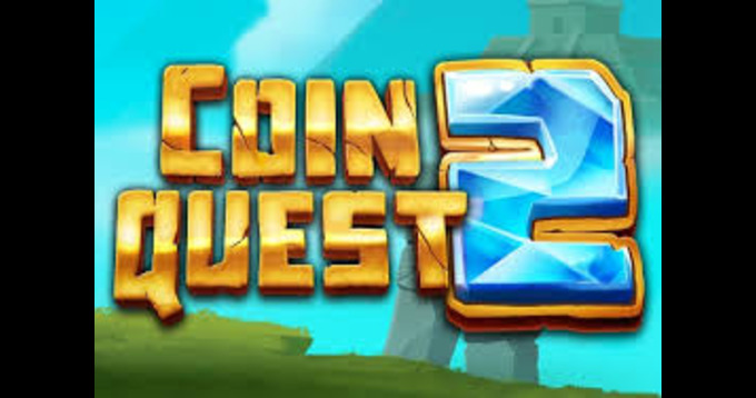 Coin Quest 2