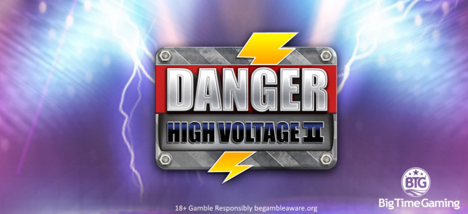 Danger High Voltage 2