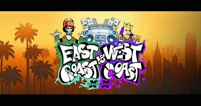 East Coast vs West Coast