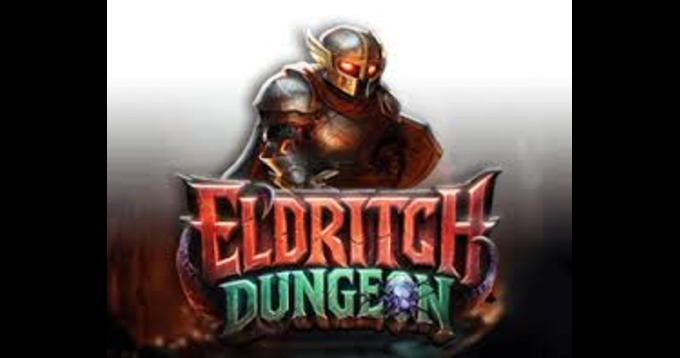 Eldritch Dungeon