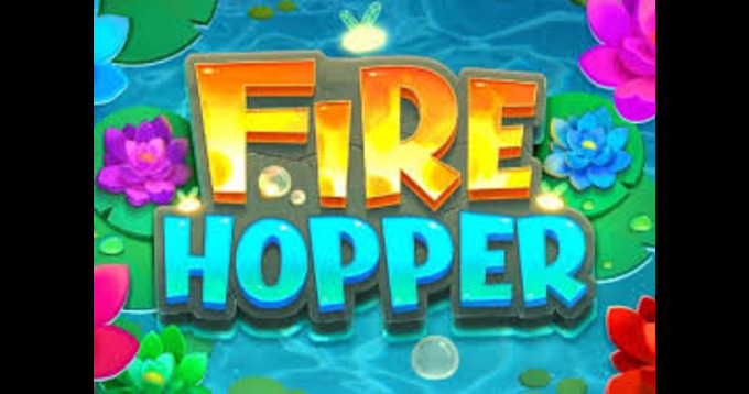 Fire Hopper