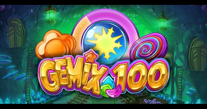 Gemix 100