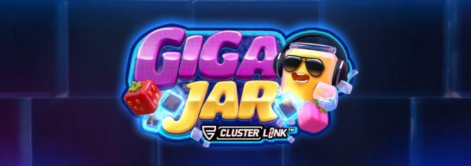 Giga Jar Cluster Link