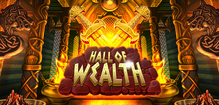 Hall of Wealth