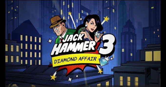 Jack Hammer 3