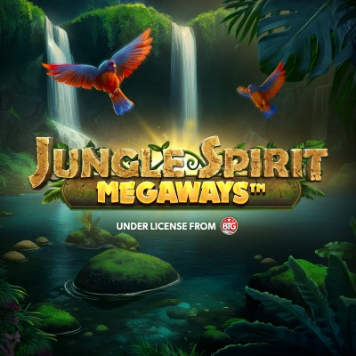 Jungle Spirit Megaways