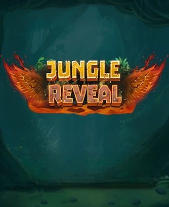 Jungle Reveal
