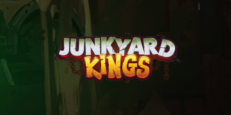 Junkyard Kings