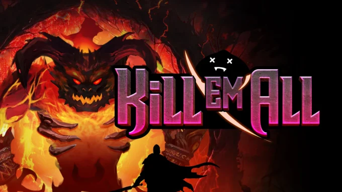 Kill Em All