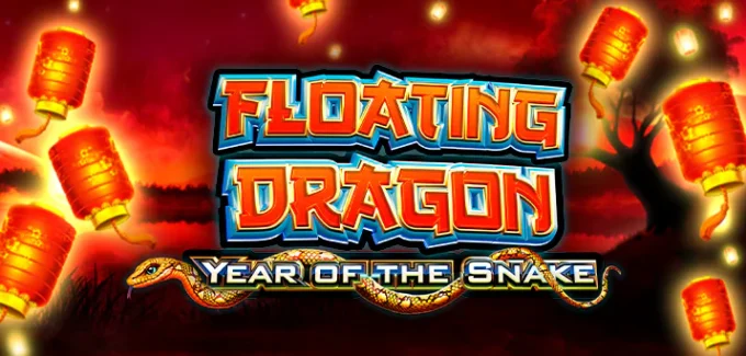 Floating Dragon Year of the Snake
