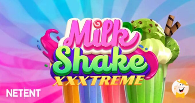 Milkshake XXXtreme