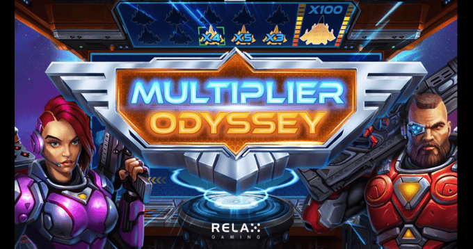 Multiplier Odyssey
