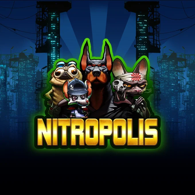 Nitropolis