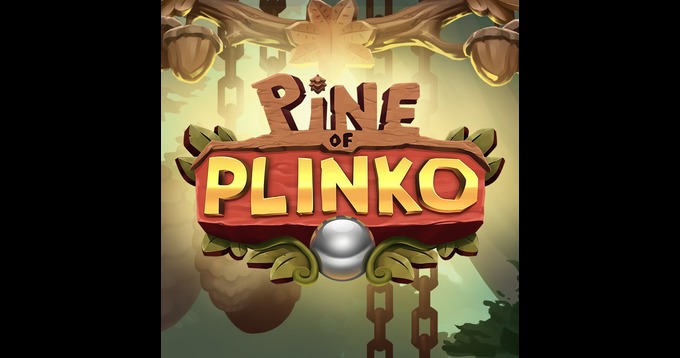 Pine Of Plinko