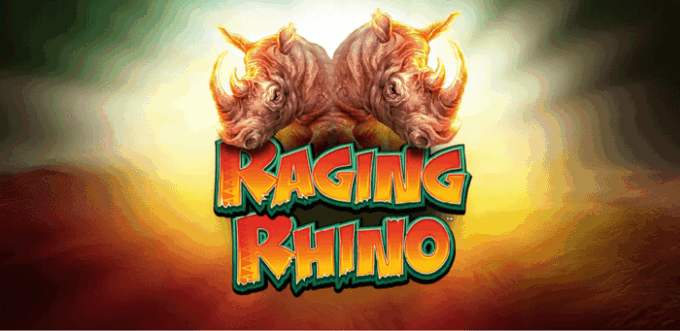 Raging Rhino