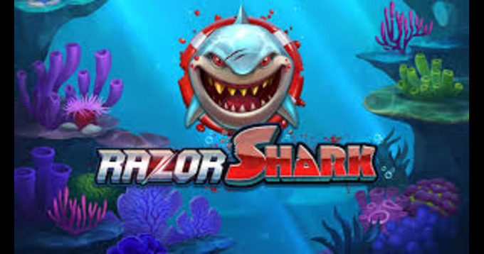 Razor Shark