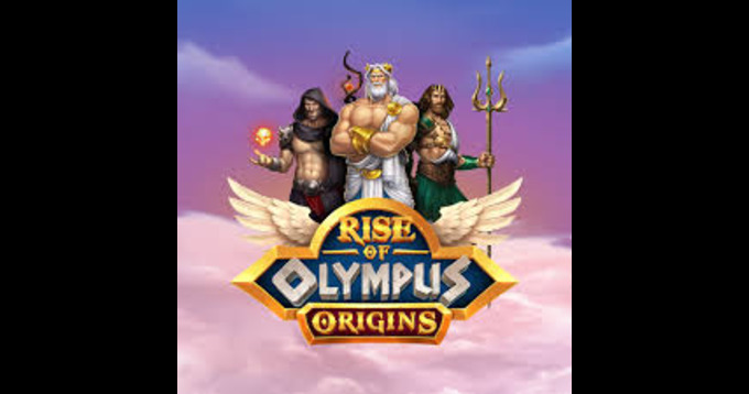 Rise of Olympus Origins