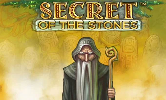 Secret of the Stones