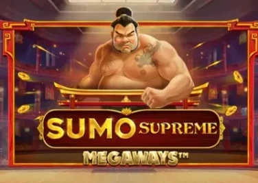 Sumo Supreme Megaways